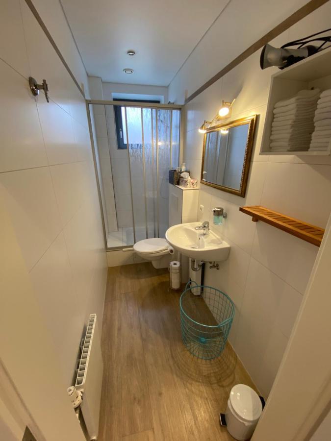 Gaestehaus Lavendel Flensburg Dış mekan fotoğraf