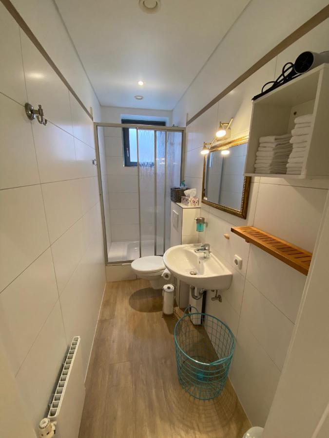 Gaestehaus Lavendel Flensburg Dış mekan fotoğraf