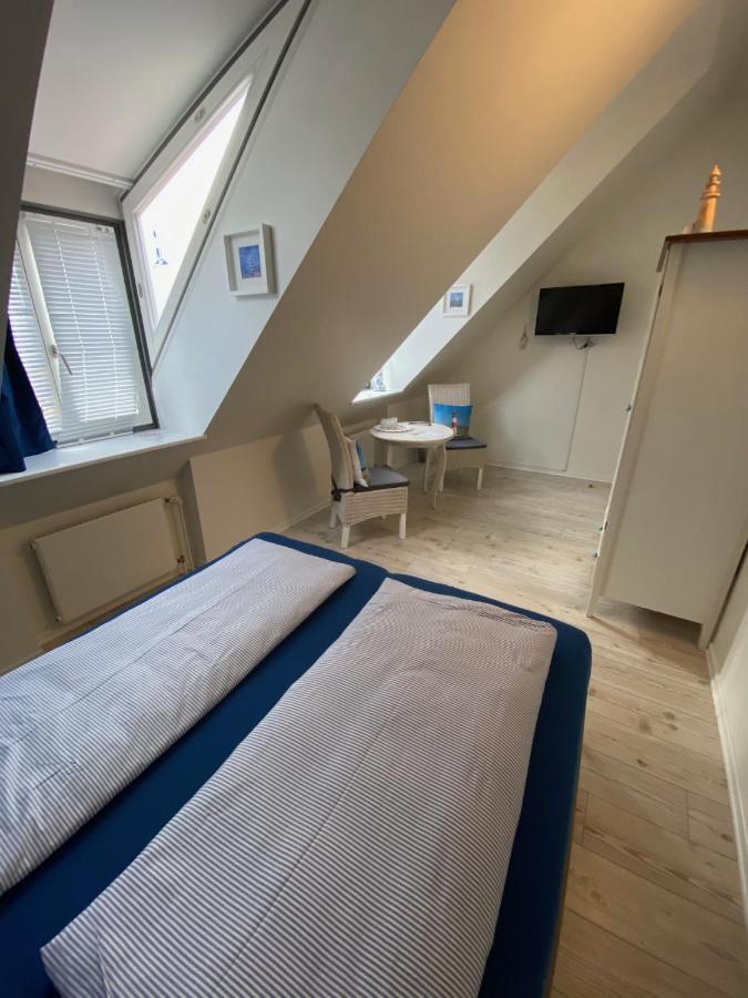 Gaestehaus Lavendel Flensburg Dış mekan fotoğraf