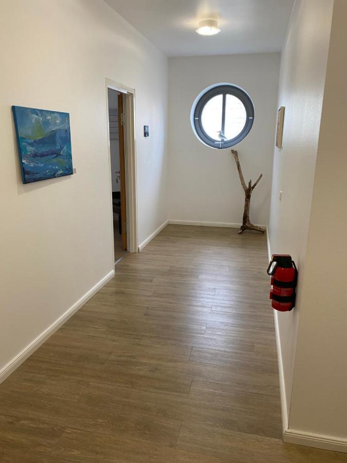 Gaestehaus Lavendel Flensburg Dış mekan fotoğraf